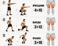 Качаем мощное тело за 30 дней без спортзала и тренажеров 3.webp